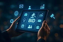 Analisi preliminare e supporto operativo - Asso Aste